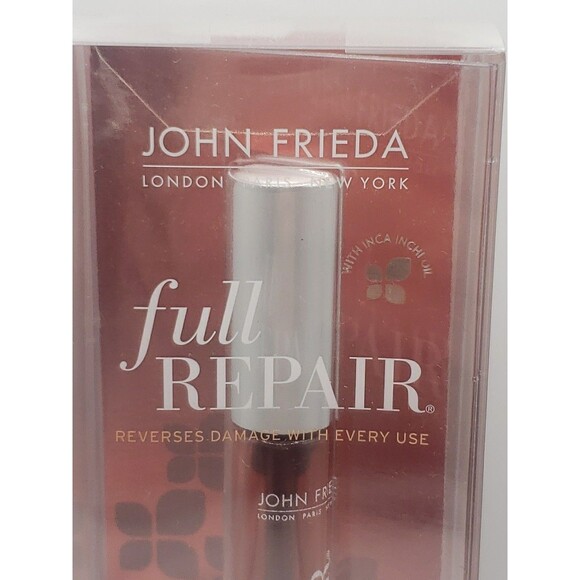 John Frieda Full Repair Touch-up Flyaway Tamer .5 fl oz Smoothing Wand Retired - Picture 2 of 5